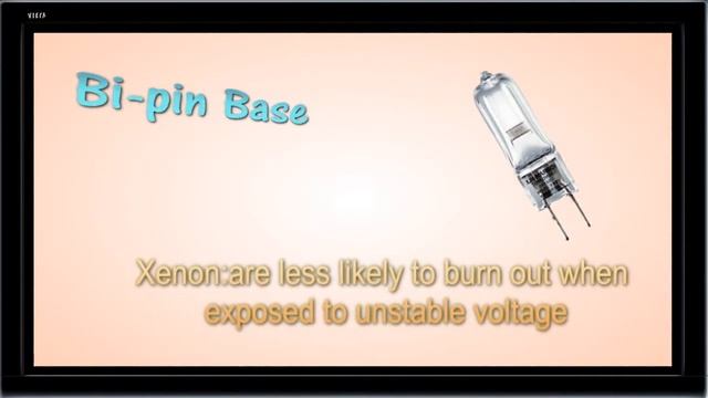 Xenon [xelogen] light bulbs VS Halogens смотреть онлайн