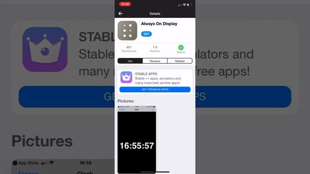 How to get Jailbroken Apps, Shortcuts, App Stores (Cydia, FleckSt0re and more!) смотреть онлайн