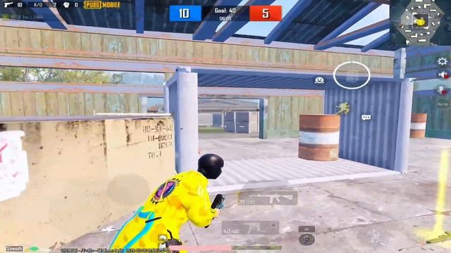 IPAD MINI 5 vs IPHONE 15 PRO MAX 😱 PLAYER CHALLENGE TDM 💥 | 4 FINGERS FASTEST CLAW | смотреть онлайн