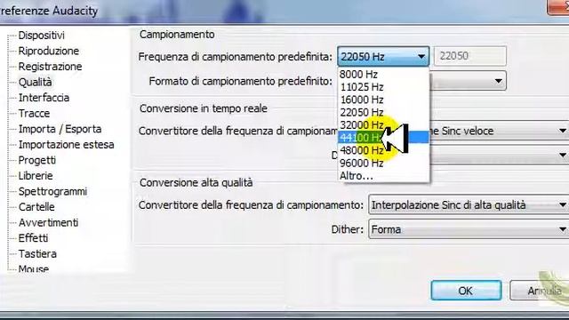 Guida Al Software Audacity. Parte Prima. смотреть онлайн