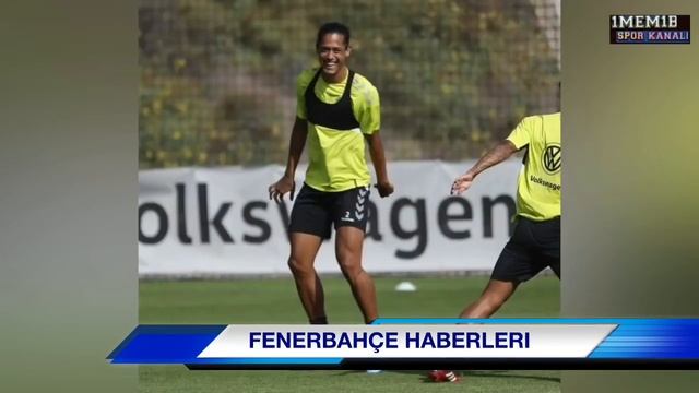 FENERBAHÇE KALECI TRANFERI AÇIKLIYOR! ALTAY GIDIYOR YERINE TRANSFER GELIYOR! смотреть онлайн