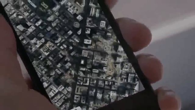 iPhone 5 intro HD смотреть онлайн