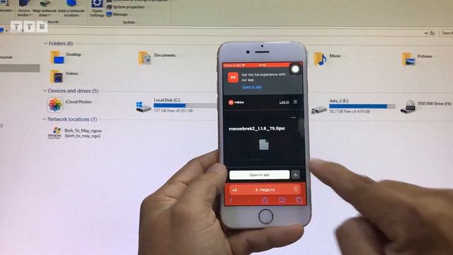 How to Jailbreak Semi-Untethered for A8 ~ A11 iOS 15.x ~ 15.8.1 | 5SE/6S/6SP/7/7P/8/8P/X #vienthyhG смотреть онлайн