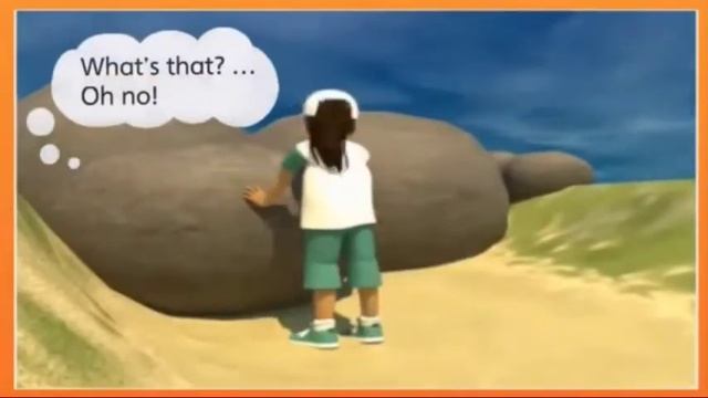 The Top of the Hill | Super Minds 1 смотреть онлайн