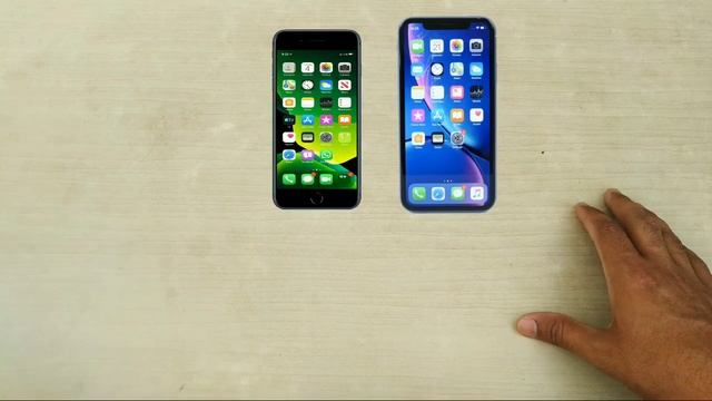iPhone SE 2 vs iPhone XR Which Should You Choose?. iPhone SE 2 vs iPhone XR Speed Test смотреть онлайн