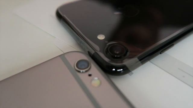 GGR Episode 178 Unboxing Apple iPhone 7 Jet Black смотреть онлайн