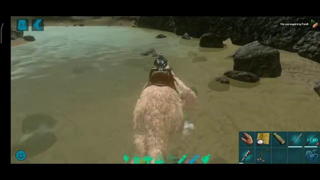 The Best Thatch & Fibre Collector Boosted ARK SURVIVAL EVOLVED ANDROID/IOS смотреть онлайн