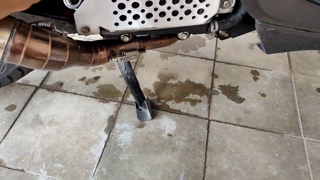 Oli Ipone long drain❓ смотреть онлайн