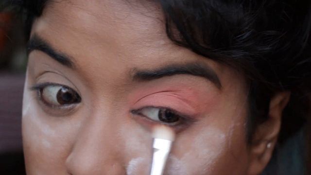 SWEET APPLEPIE MAKEUP LOOK OF 2020 ||My happylife|| смотреть онлайн