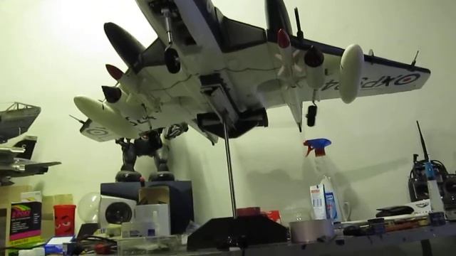 gear test sea vixen смотреть онлайн