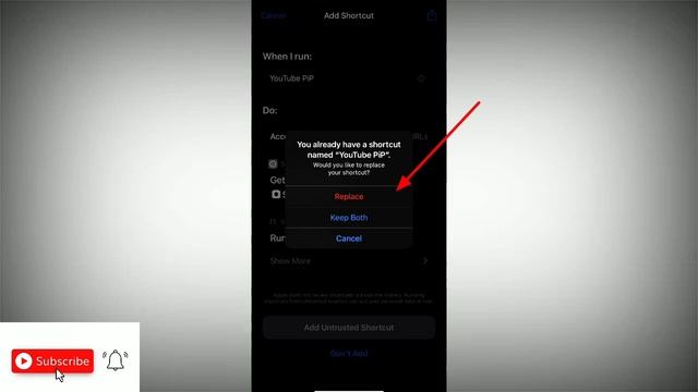 Open Pip mode on iphone in hindi | YouTube Picture in Picture | Ios 14 picture in picture youtube смотреть онлайн