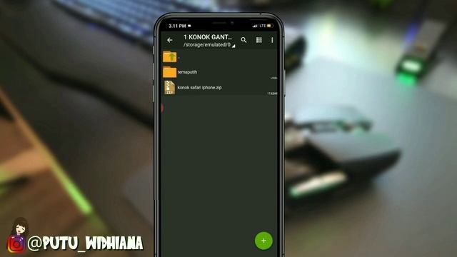 cara ubah browser android menjadi safari iphone смотреть онлайн