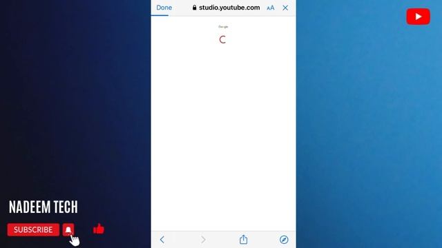 “Something went wrong YouTube studio Chrome browser | in iPhone Problem￼ Solve|YouTube problem￼? смотреть онлайн