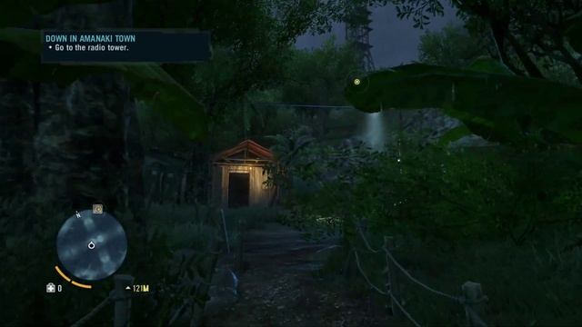 Far Cry 3 Pc Game Play Part #1 смотреть онлайн