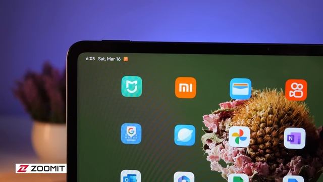 آیپد میخوای؟ اینو بگیر؛ بررسی Xiaomi Pad 6S Pro смотреть онлайн