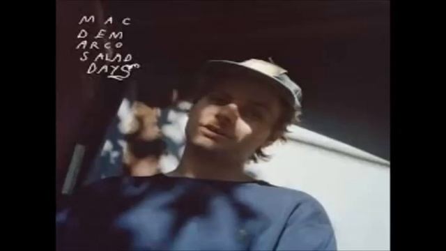 Mac Demarco  - Salad Days (FULL ALBUM)