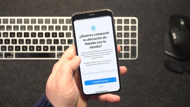 Cómo configurar el iPad con cuenta de niños смотреть онлайн