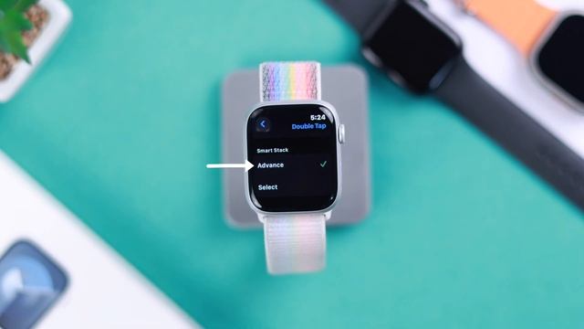 Double Tap Not Working on Apple Watch 9? - Fixed and Enable! смотреть онлайн