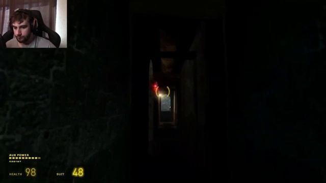 Half Life 2: #3 Escape city 17 смотреть онлайн