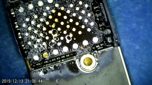iPhone 7 7 Plus Nand Onarımı Değişimi - iPhone 7 7 Plus NAND replacement смотреть онлайн