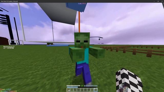 No Hurt Cam For Minecraft Bedrock… | Minecraft Bedrock Modding смотреть онлайн