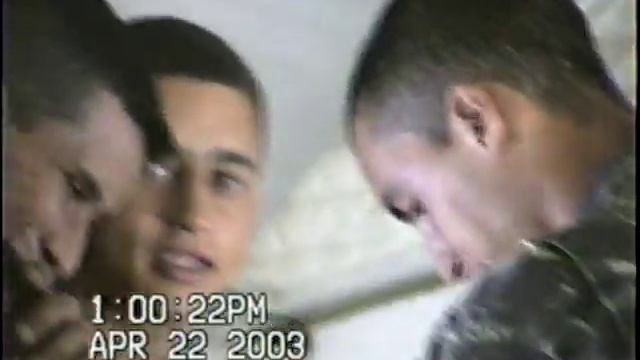 Eterno Cabo Moura da 2º Bateria de Obuses do 20º GAC-l "Grupo Bandeirante" смотреть онлайн