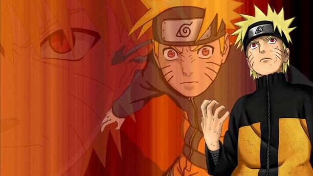 Naruto Karaoke (Haruka Kanata) Intrumental