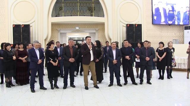 Салтанат Сарай 50жас. смотреть онлайн