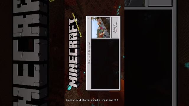 How to cách tải minecraft IOS +mod tiếng việt(có link) смотреть онлайн