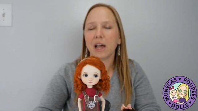 Top 10 Most Valuable Dolls In My Collection смотреть онлайн