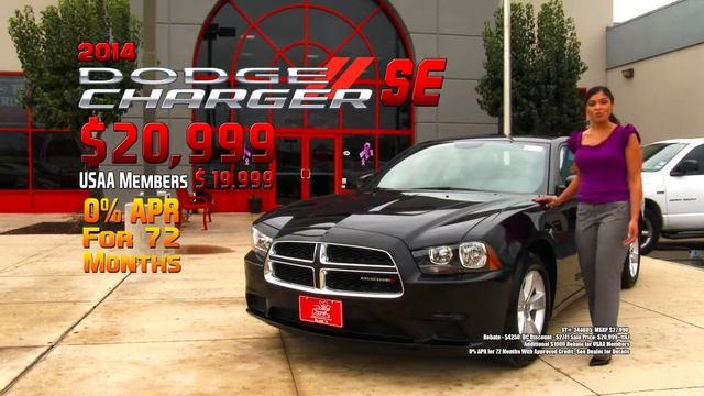 Truck Month | Dodge Country in Killeen, Texas смотреть онлайн
