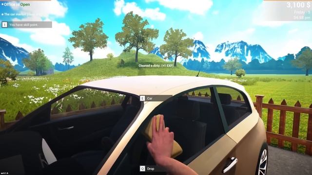 Car For Sale Simulator 2023 |#3| دوو سەیارەم کڕی لە مەزادەکە 😍 смотреть онлайн