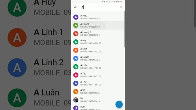Phone With Dialer is a terse style phone. смотреть онлайн