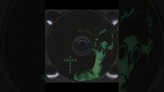 Green Velvet - Answering Machine (Mark Grant's Main Pass) (1997) смотреть онлайн