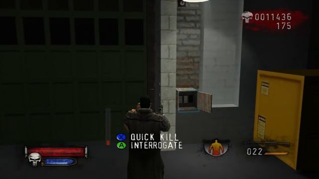 SGB Play: The Punisher - Part 13 | Black Widow Protection Service смотреть онлайн