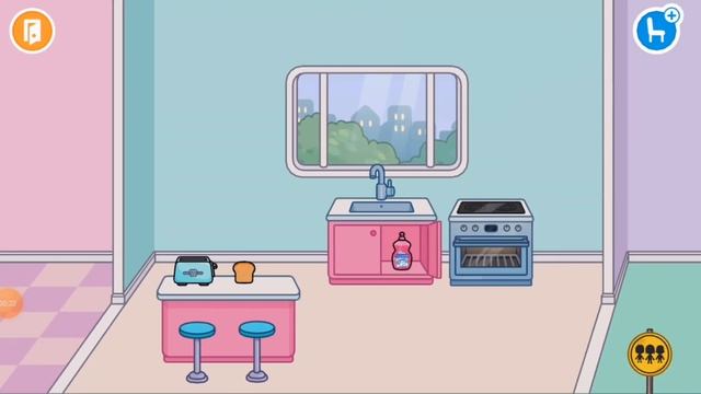 Toca life world | 1.30 mod apk unlocked | new update | with a direct link* смотреть онлайн