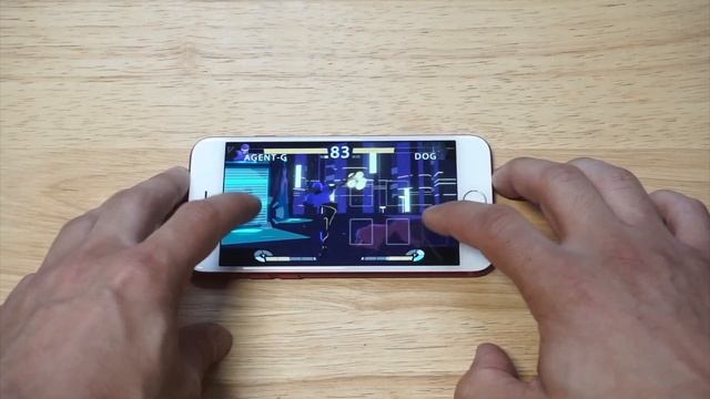 Apple Arcade On Iphone 7 смотреть онлайн