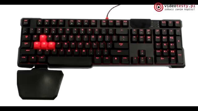 Klawiatury Mechaniczne - Czyli Jak Kupić Najlepszy Sprzęt Dla Gracza смотреть онлайн