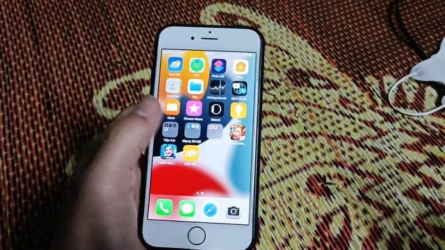 ios 15.7.8 nên lên ngay? máy mát đỡ giới hạn ios? смотреть онлайн