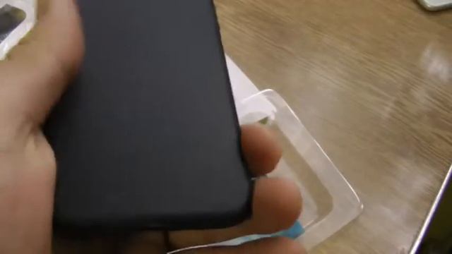Benks Phone Case for iPhone X Slim TPU Soft Anti-drop Cover - BLACK смотреть онлайн