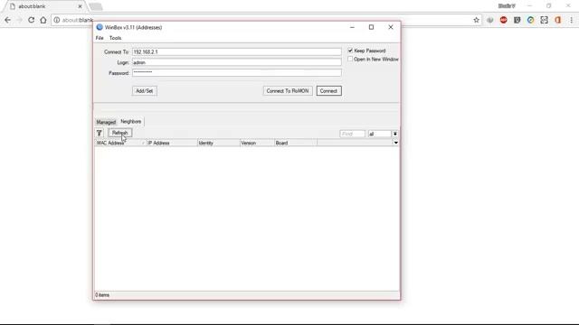 Cara membuat User MikroTik Otomatis Login dengan MAC Address смотреть онлайн