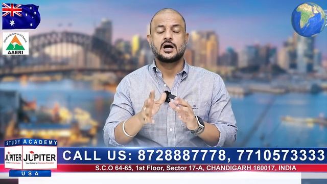 BIG UPDATE JULY INTAKE | AUSTRALIA🇵🇳 смотреть онлайн