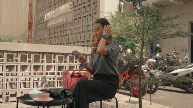 Ladies on Jeep | 1994 Jeep XJ Cherokee | Sony Cinematic 4K смотреть онлайн