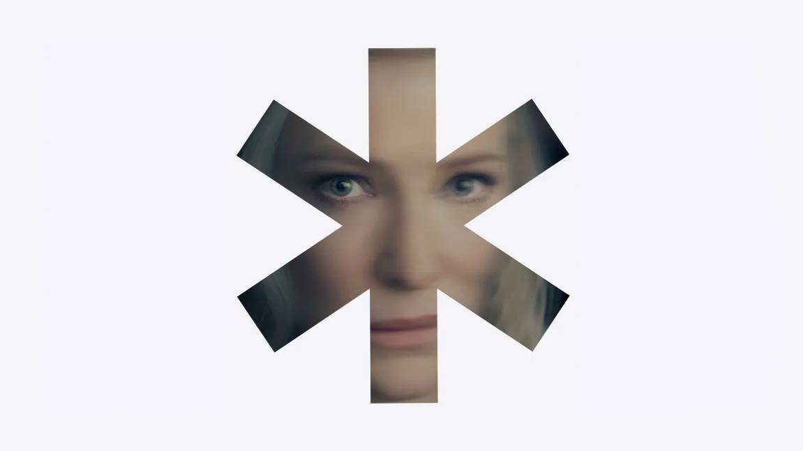 Сериал Все совпадения неслучайны – 1 сезон 2 серия / Disclaimer смотреть онлайн