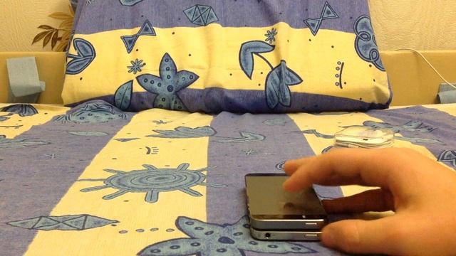 Сравнение дизайна iPhone 5s vs iPhone 4s смотреть онлайн
