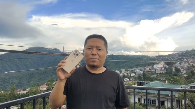 Iphone Zoom Test | Iphone 13 Pro VS Iphone 14 || Khawlbawm Tech смотреть онлайн
