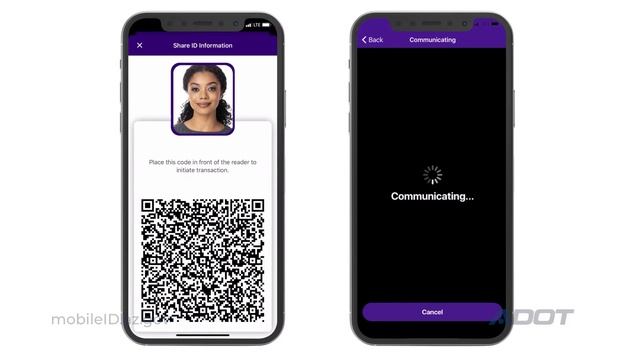 How to Verify Arizona Mobile ID смотреть онлайн