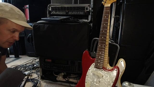 One Man Band Setup_ MIDI and Hardware, with no computer смотреть онлайн