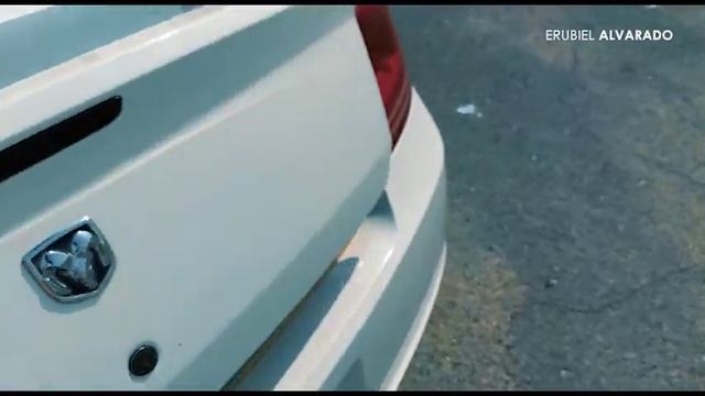 Dodge Charger 2006 | Erubiel Alvarado