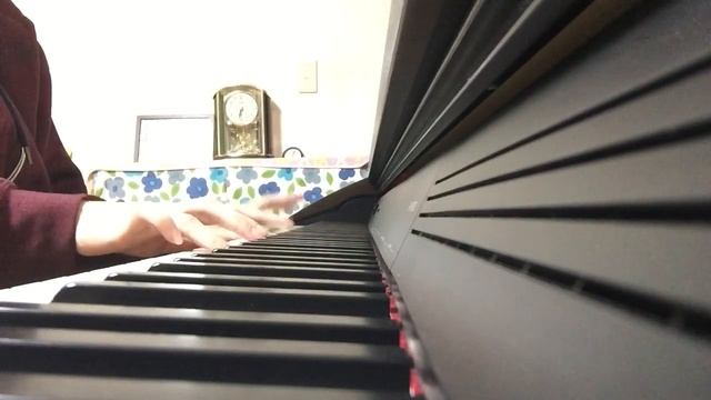 映画『すずめの戸締まり』新主題歌を解禁、『カナタハルカ』を耳コピして弾いてみた。 смотреть онлайн